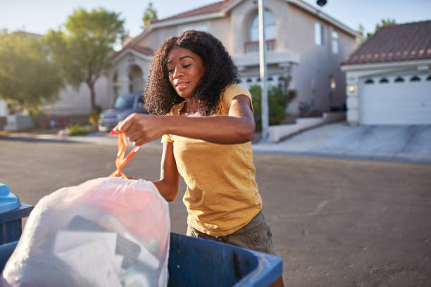 Trusted Monroe, IA Junk Removal Experts