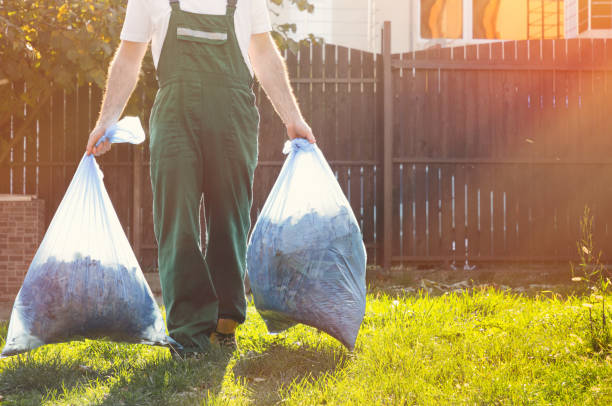 Best Garage Cleanout Services  in Monroe, IA