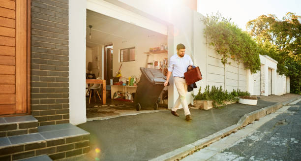 Best Office Junk Removal  in Monroe, IA