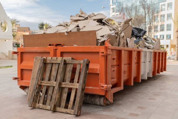  Monroe, IA Junk Removal Pros