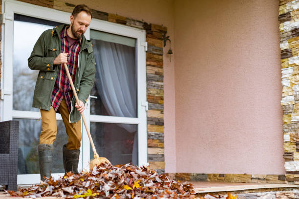 Best Basement Cleanout Services  in Monroe, IA