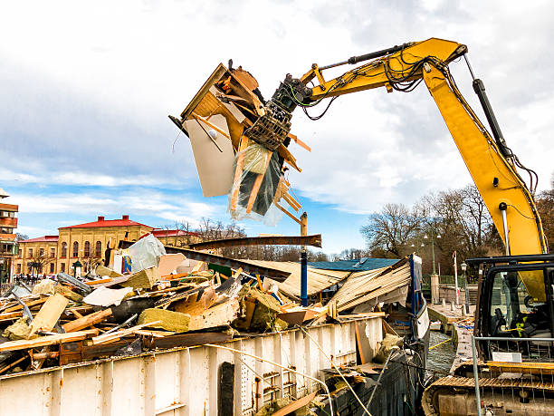 Best Estate Cleanout Services  in Monroe, IA